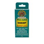 Pro-Cure Bait Scents G2-SMP Shrimp Gel, 2-Ounce