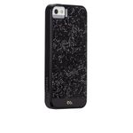 Case Mate Brilliance Case for Apple iPhone 5S - Black