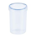 Sealed Container For Liquid