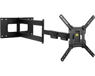 Long Articulating Tv Mount