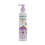 Organic Hair Loss Shampoo