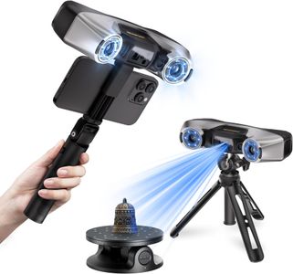 Revopoint MetroY Pro 3D Scanner – High-Precision Handheld Device