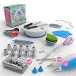 Cake Decorating Sets