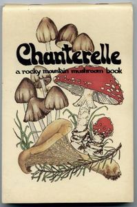 Chanterell
