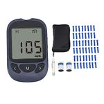 Precision Diabetes Meters