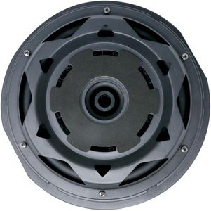 Cerwin Vega 12" Powered Spare Tire Subwoofer – 600W Shallow Active