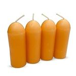 BeeTheLight Beeswax Lantern Candles