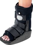 ProCare DonJoy MaxTax Air Ankle Walking Boot Small