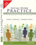 SOCIAL WORK PRACTICE: A GENERALIST APPROACH, 10TH EDN