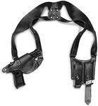 27349 274 3Piece Shoulder Holster S