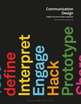 Communication Design: Insights from the Creative Industries: 49 (Required Reading Range)