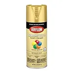 Krylon K05588007 COLORmaxx Spray Pa