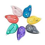 Mr Pen- Correction Tapes, Pack of 7