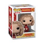 Funko Pop! Rocks: Shakira (Super Bowl Glitter)