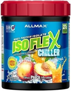 ALLMAX ISO