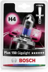 Bosch H4 (