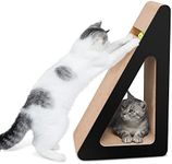 Aibuddy Cat Scratcher, Incline Scra