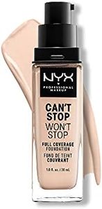 NYX Profes