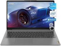 Lenovo 2023 Newest Ideapad 3i, 15.6