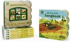 John Deere Kids My First Storyteller