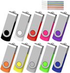 USB Flash Drive 2GB 10 Pack Flash S