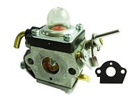 C·T·S Carburetor for Husqvarna 122C 122LDX 122LK String Line Trimmer Replaces 581734301 574386701