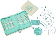 KnitPro Inter. Lace Needle Set Kind