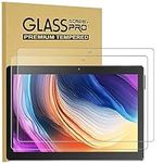 KEANBOLL 2-Pack Tempered Glass Scre