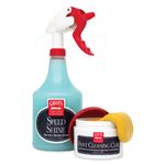 Griot's Garage 11145 Paint Cleaning Clay Kit