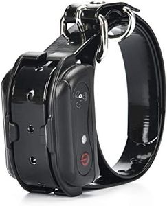 PetSpy X-Pro Extra Receiver Collar - Replacement Part for X-Pro Dog Training Collar