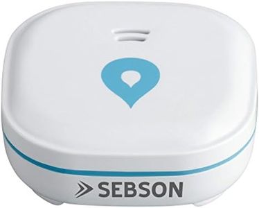SEBSON Wat