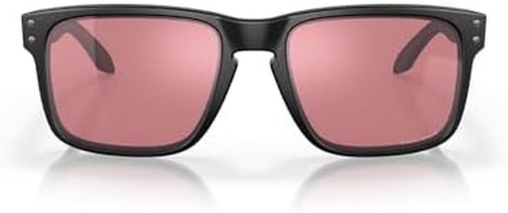 Oakley Man