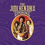 The Jimi Hendrix Experience (8-LP V