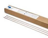 Blue Demon RG45 X 1/8" X 10LB Box Oxy-Acetylene Gas Welding Rod