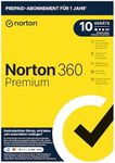 Norton 360 Premium 2022 10 Devices 