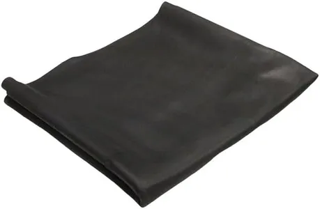 BestNest Elevate EPDM PondGard Pond Liner, 10' x 25', 45 mil