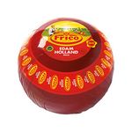 Edam Cheese Large Ball 1.8kg± Mild Dutch Cheese, from Holland