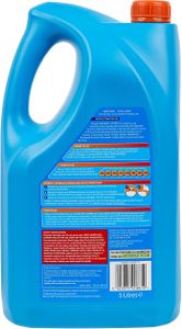 Resolva Weed Killer Refill 5L – Concentrated Garden Weed Control