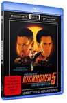 KICKBOXER V - The Redemption