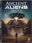 Ancient Aliens Season 19 [DVD]