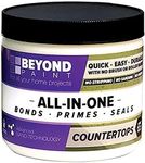 Beyond Paint Counter Top Paint, Pint, Ash