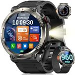 Blackview Military Smart Watch for 