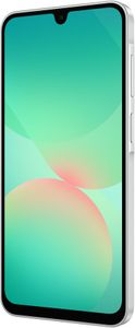Samsung Galaxy A26 5G Smartphone, 256GB – White
