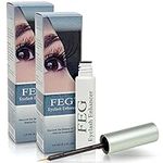 FEG 2X Eyelash Enhancer!!! 2 Pieces