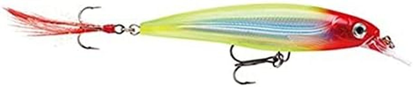 Rapala X-R