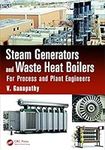 Steam Generators and Waste Heat Boi