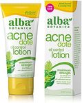 Alba Botanica Acnedote, Oil Control