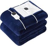 Homemate Electric Heated Blanket Ki