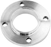 Ford Racing M8510C351 Crank Pulley Spacer, 4 Bolt Pattern