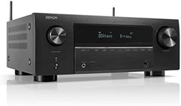Denon AVR-X2800H Dab AV receiver 95
